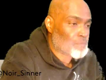 Sinnernoir February 14, 2026 Chaturbate stream image