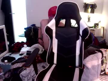 Superslutman February 14, 2026 Chaturbate stream image