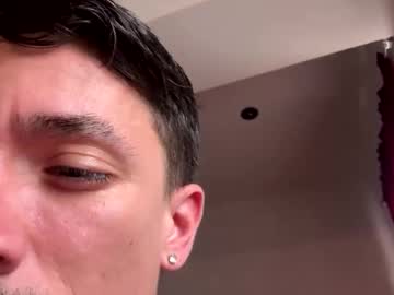 Yas236 February 14, 2026 Chaturbate stream image