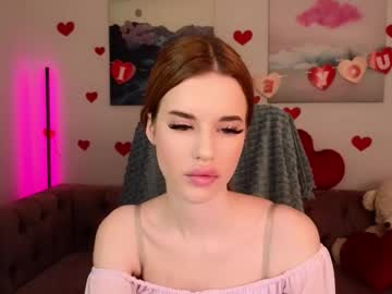 Anna_Lumina February 14, 2026 Chaturbate stream image