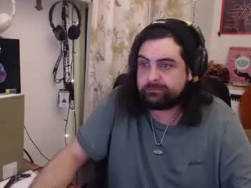 Bigjohnofthewood February 14, 2026 Chaturbate stream image