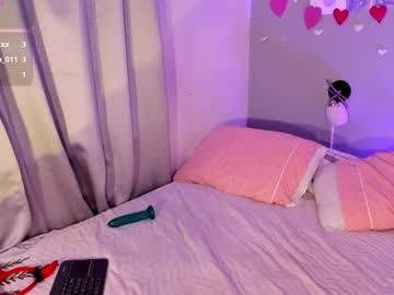 Britanny_W February 14, 2026 Chaturbate stream image