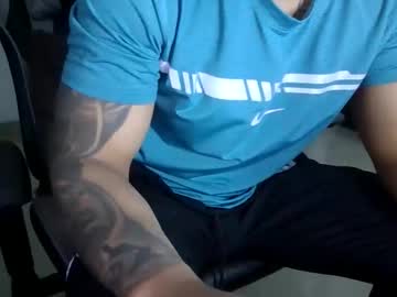 Cris_Latin206140 February 14, 2026 Chaturbate stream image