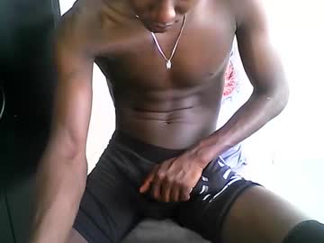 Ebony181 February 14, 2026 Chaturbate stream image