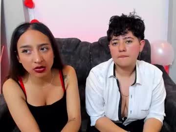 Gaia_N_Nix February 14, 2026 Chaturbate stream image