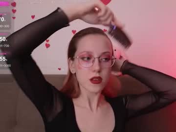 Little_Bliss February 14, 2026 Chaturbate stream image