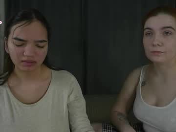 Lucretiaburnaugh February 14, 2026 Chaturbate stream image
