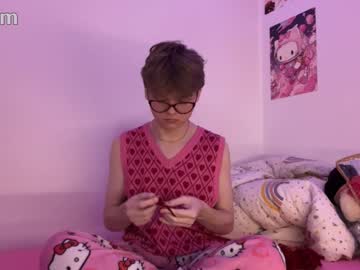 Paulopretti February 14, 2026 Chaturbate stream image