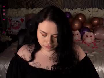 Pollyhollyy February 14, 2026 Chaturbate stream image