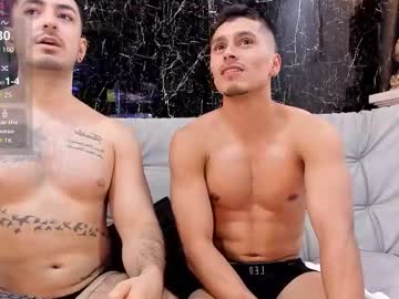 Sander6927 February 14, 2026 Chaturbate stream image