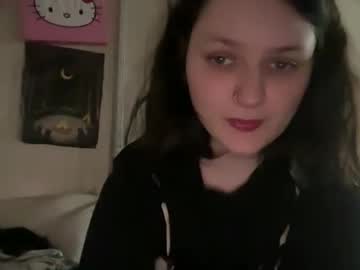 Scorpioharlot99 February 14, 2026 Chaturbate stream image