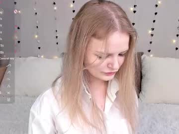 Shellyboom February 14, 2026 Chaturbate stream image