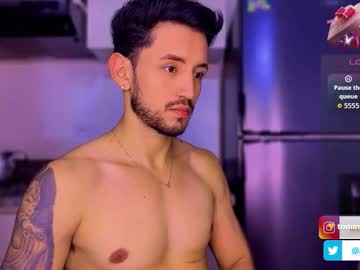 Axelking13 February 14, 2026 Chaturbate stream image