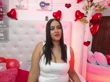 Honeybliss_ February 14, 2026 Chaturbate stream image