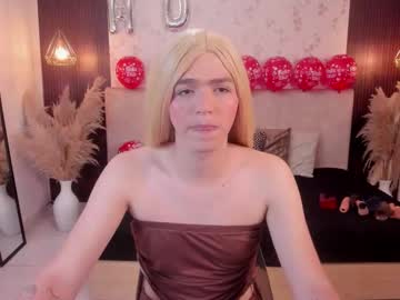 Ivannarosse February 14, 2026 Chaturbate stream image