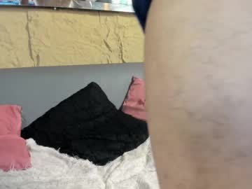 Jackson_Macleyn February 14, 2026 Chaturbate stream image