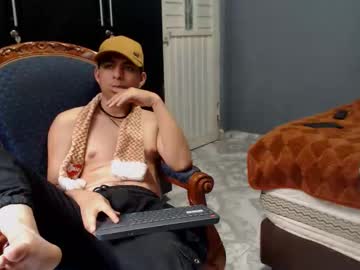 Pollocol4u February 14, 2026 Chaturbate stream image