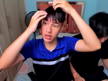 Angel_And_Jef February 14, 2026 Chaturbate stream image