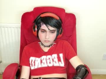 Cutest_Princess February 14, 2026 Chaturbate stream image