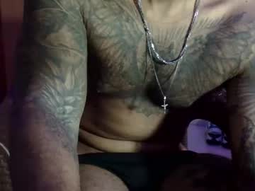 Hotbodydudee February 14, 2026 Chaturbate stream image
