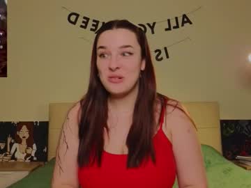 Iwi_Wi_Wi February 14, 2026 Chaturbate stream image