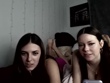 Lauramaexo February 14, 2026 Chaturbate stream image