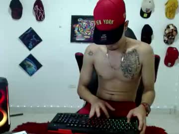Liam_Andres12 February 14, 2026 Chaturbate stream image
