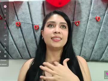 Lily_Meghan February 14, 2026 Chaturbate stream image