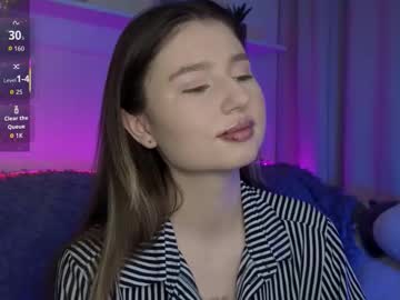 Lua__19 stream photo from February 14, 2026