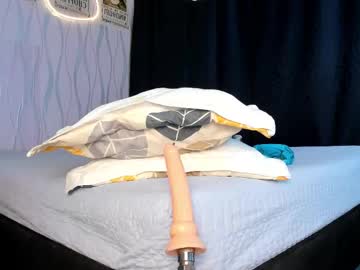 Rosse_Merry February 14, 2026 Chaturbate stream image