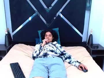 Samisaturno February 14, 2026 Chaturbate stream image