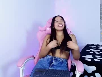 Scarletmoonxxx February 14, 2026 Chaturbate stream image