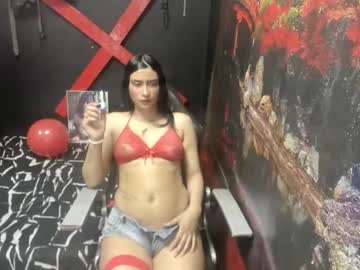 Valentina_Ks February 14, 2026 Chaturbate stream image