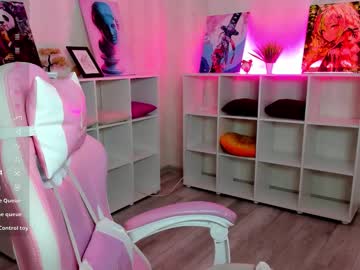 Alma_Jons February 15, 2026 Chaturbate stream image