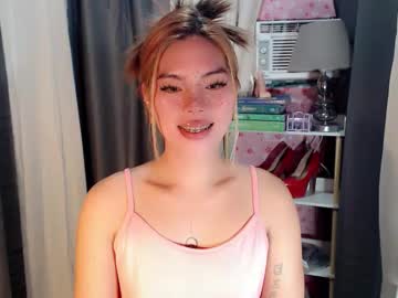 Andrea06121998 February 15, 2026 Chaturbate stream image