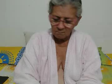 Candy_Mature_ February 15, 2026 Chaturbate stream image