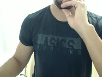 Cashmastermuscle77 February 15, 2026 Chaturbate stream image