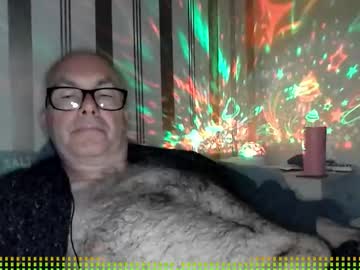 Fetish4hair February 15, 2026 Chaturbate stream image