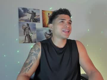 Gerson_Zt February 15, 2026 Chaturbate stream image