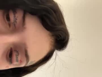 Giaromanaxo February 15, 2026 Chaturbate stream image