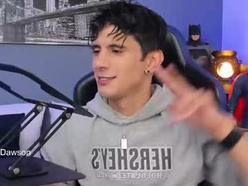 Jeickdawson February 15, 2026 Chaturbate stream image