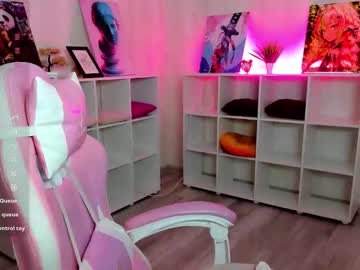 Lasly_Fox February 15, 2026 Chaturbate stream image