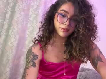 Samanthabernardo_ February 15, 2026 Chaturbate stream image
