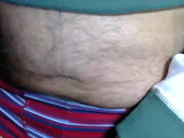 Samsenior70 February 15, 2026 Chaturbate stream image