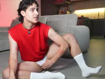 Theohawke_ February 15, 2026 Chaturbate stream image