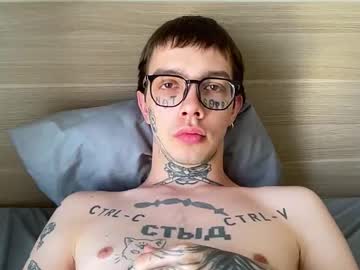 Anahori_Simon February 15, 2026 Chaturbate stream image