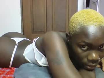 Blackmarvel02 February 15, 2026 Chaturbate stream image