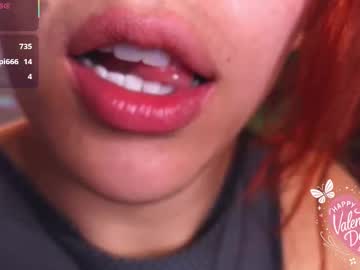 Bri_Von_Dhara_ February 15, 2026 Chaturbate stream image