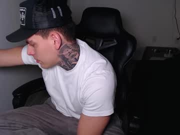 Johnafterdark February 15, 2026 Chaturbate stream image