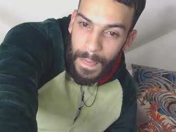 Jokerharle1 February 15, 2026 Chaturbate stream image
